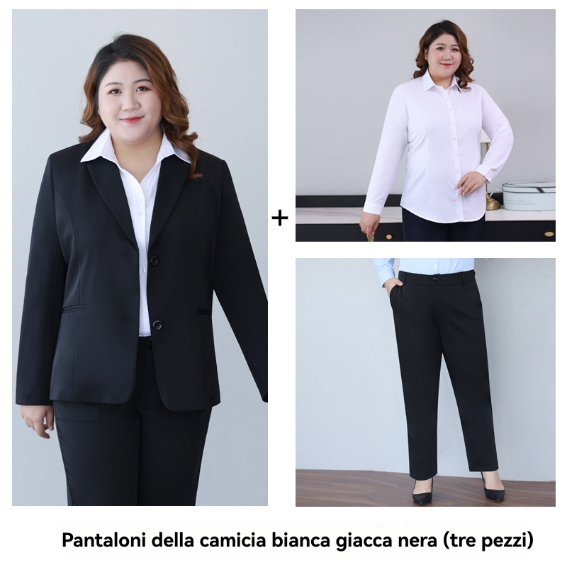 Cappotti E Giubbotti  | Giacca Grigia In Crepe  Donna Abbigliamento Cappotti E Giubbotti